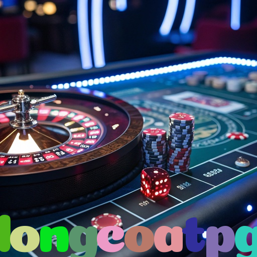 Táticas de Apostas para Campeonatos no longcoatpg