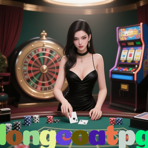 Aposte e Sinta o Ritmo da Roleta no longcoatpg